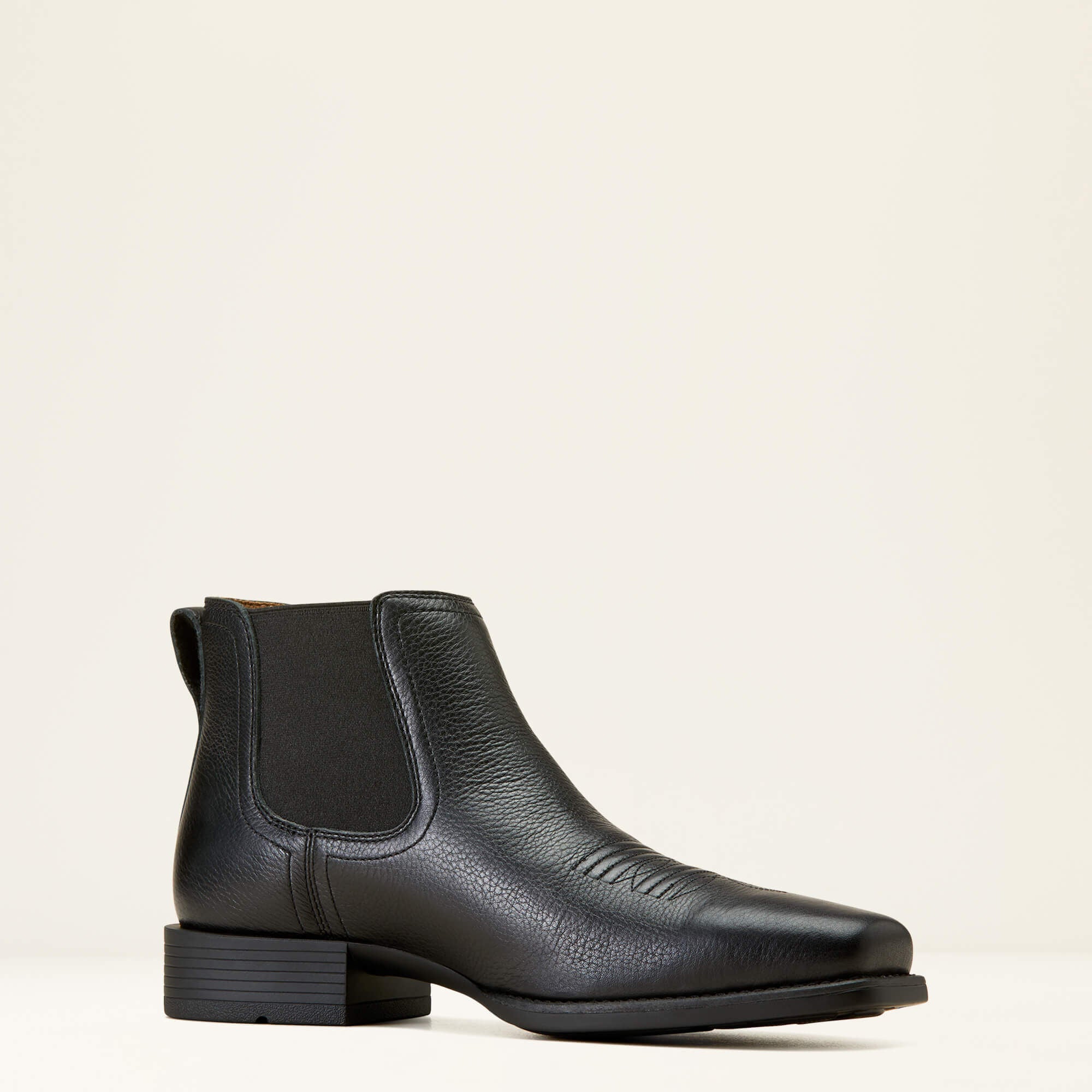 Ariat Booker Ultra Square Toe Western Boot Sale