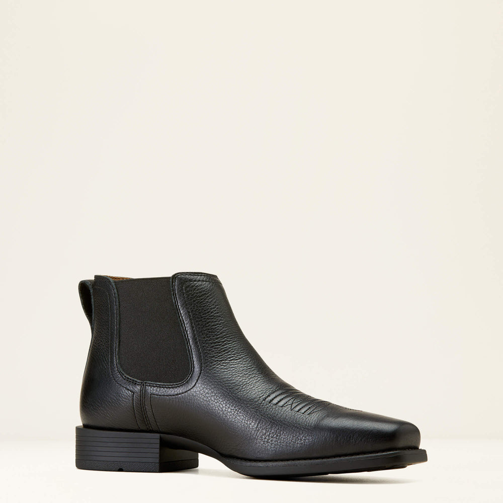 Ariat Booker Ultra Square Toe Western Boot Sale