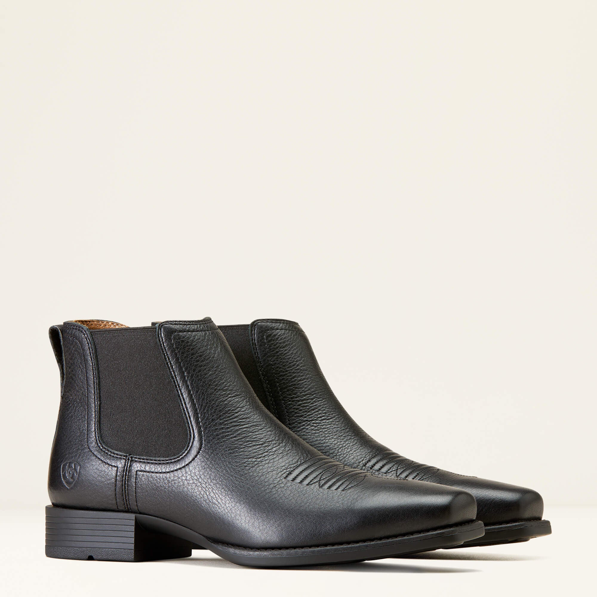 Ariat Booker Ultra Square Toe Western Boot Sale