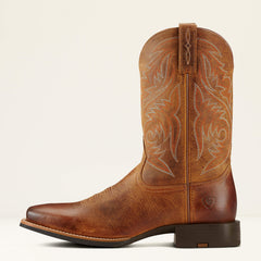 Ariat Sport Herdsman Cowboy Boot Online