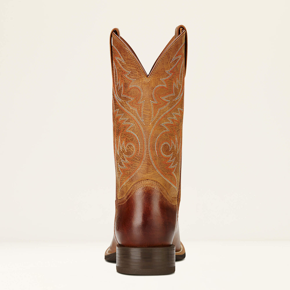 Ariat Sport Herdsman Cowboy Boot Online