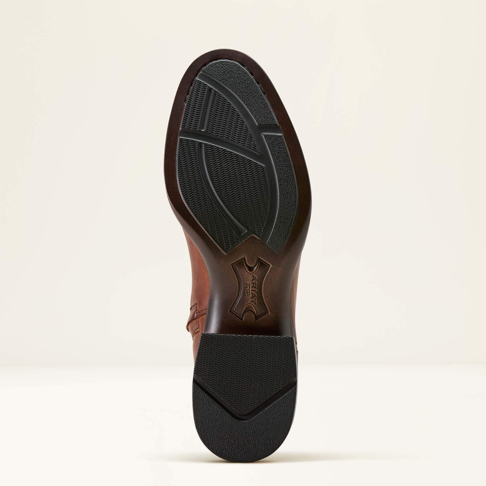 Ariat Sonoro Roper Toe Western Boot For Sale