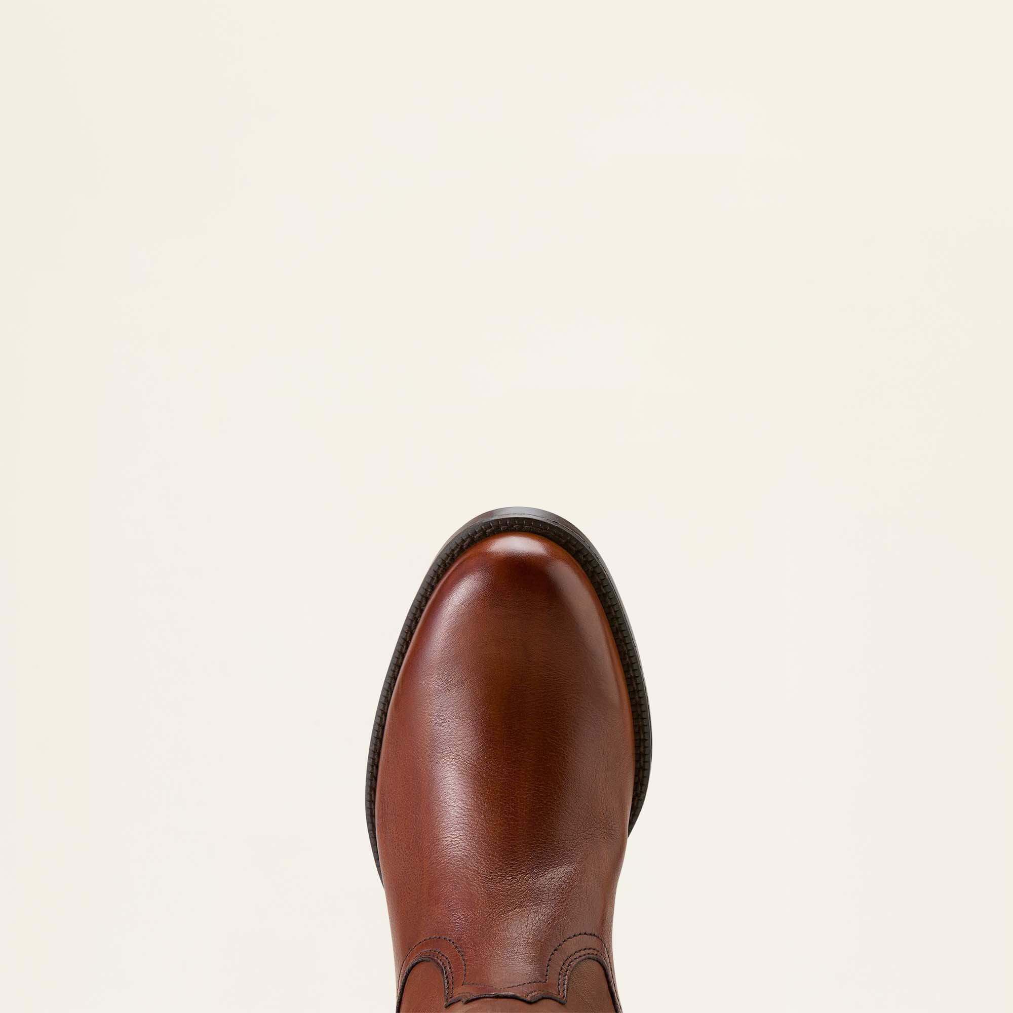 Ariat Sonoro Roper Toe Western Boot For Sale