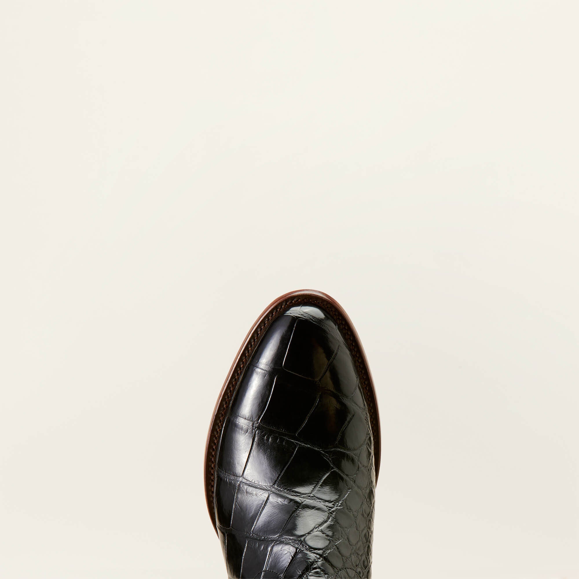 Ariat Bench Made James Western Boot Discount