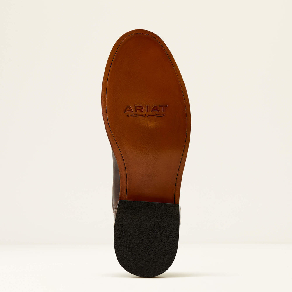 Ariat Downtown Western Boot Outlet