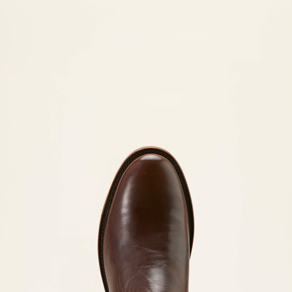 Ariat Downtown Western Boot Outlet