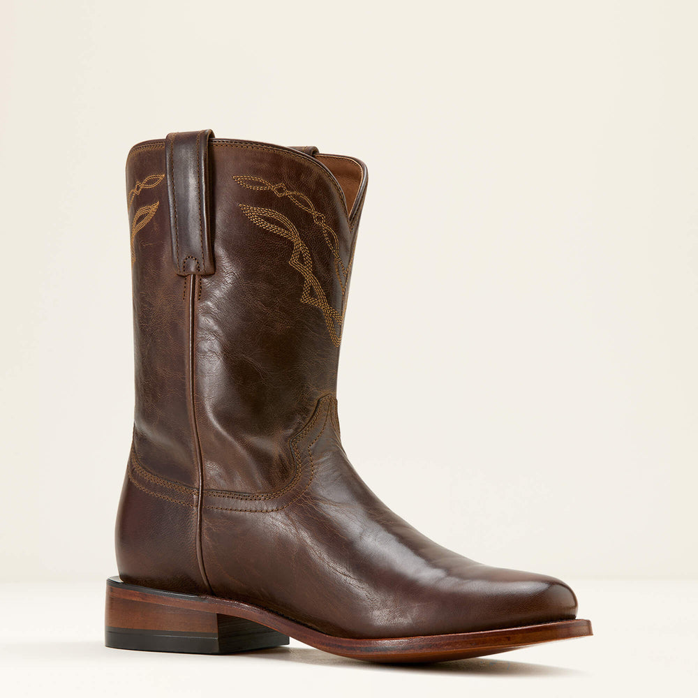 Ariat Downtown Western Boot Outlet