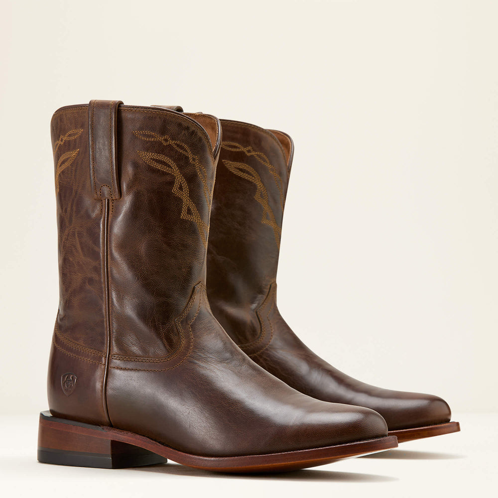 Ariat Downtown Western Boot Outlet