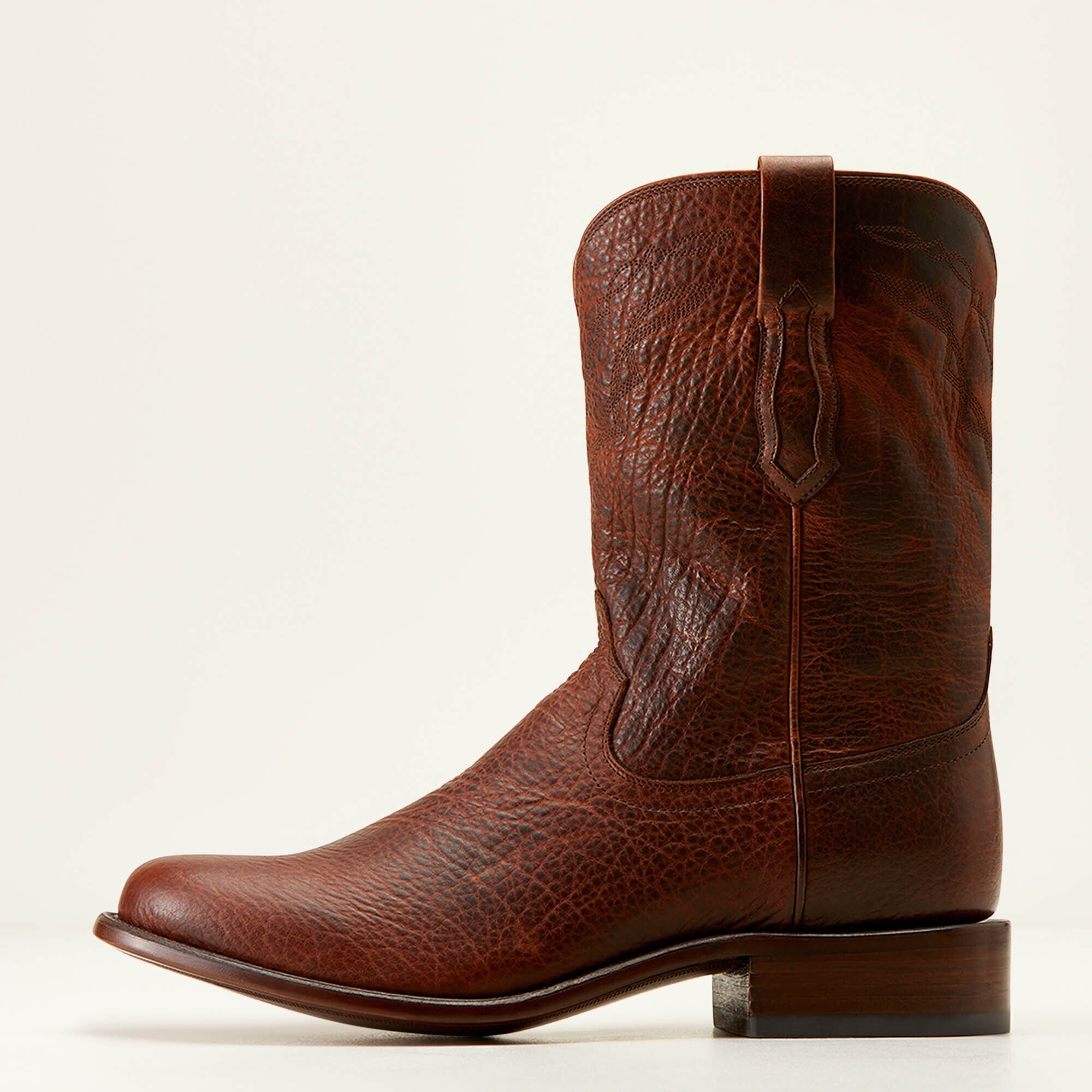 Ariat Bench Made Clanton Western Boot On Sale