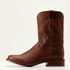 Ariat Bench Made Clanton Western Boot On Sale