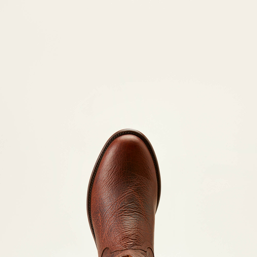 Ariat Bench Made Clanton Western Boot On Sale