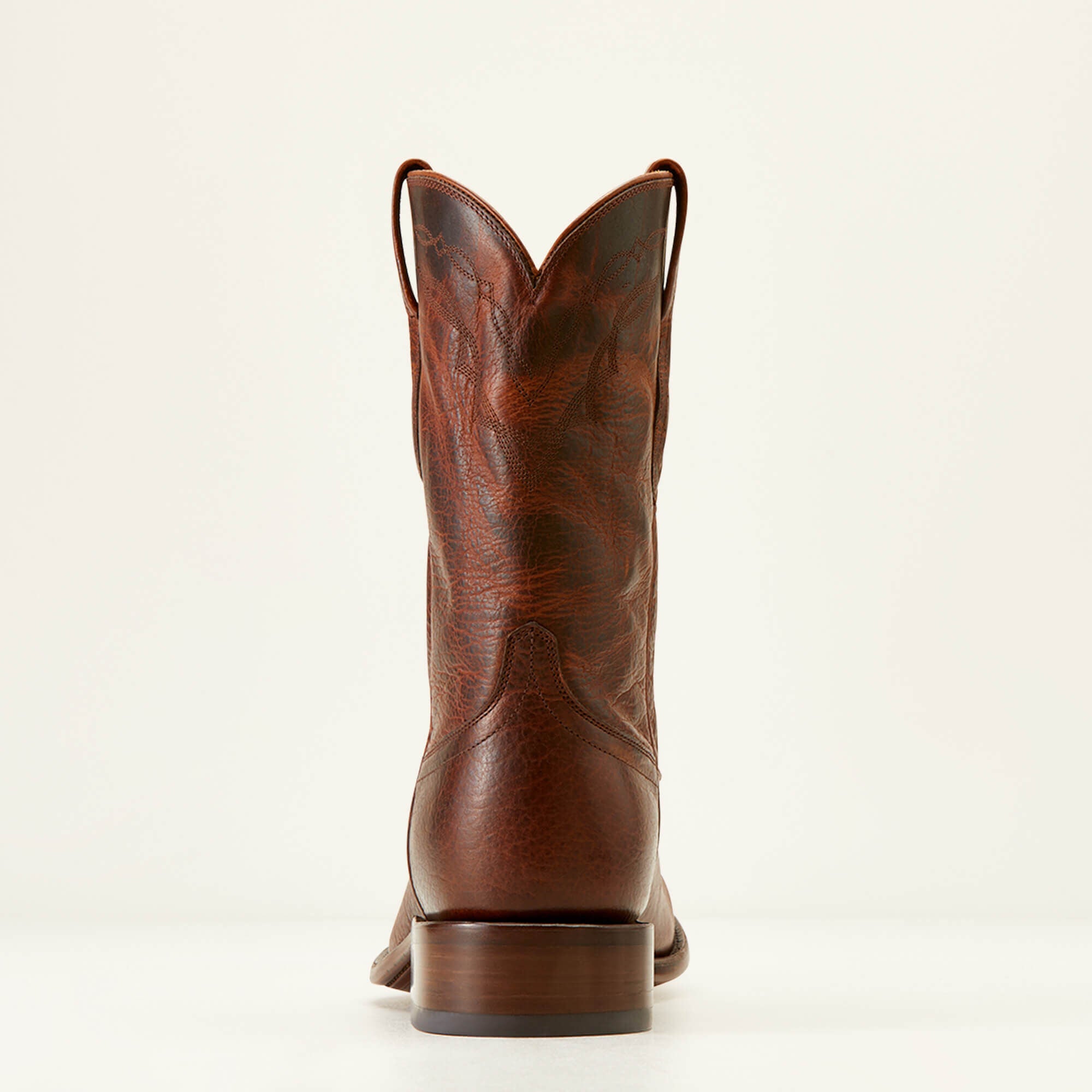 Ariat Bench Made Clanton Western Boot On Sale