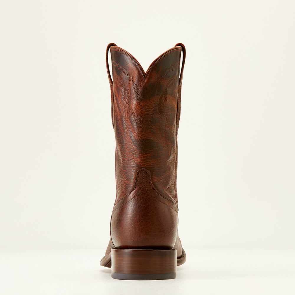 Ariat Bench Made Clanton Western Boot On Sale