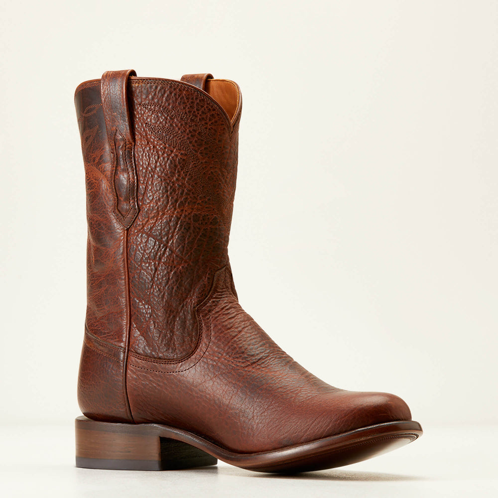 Ariat Bench Made Clanton Western Boot On Sale