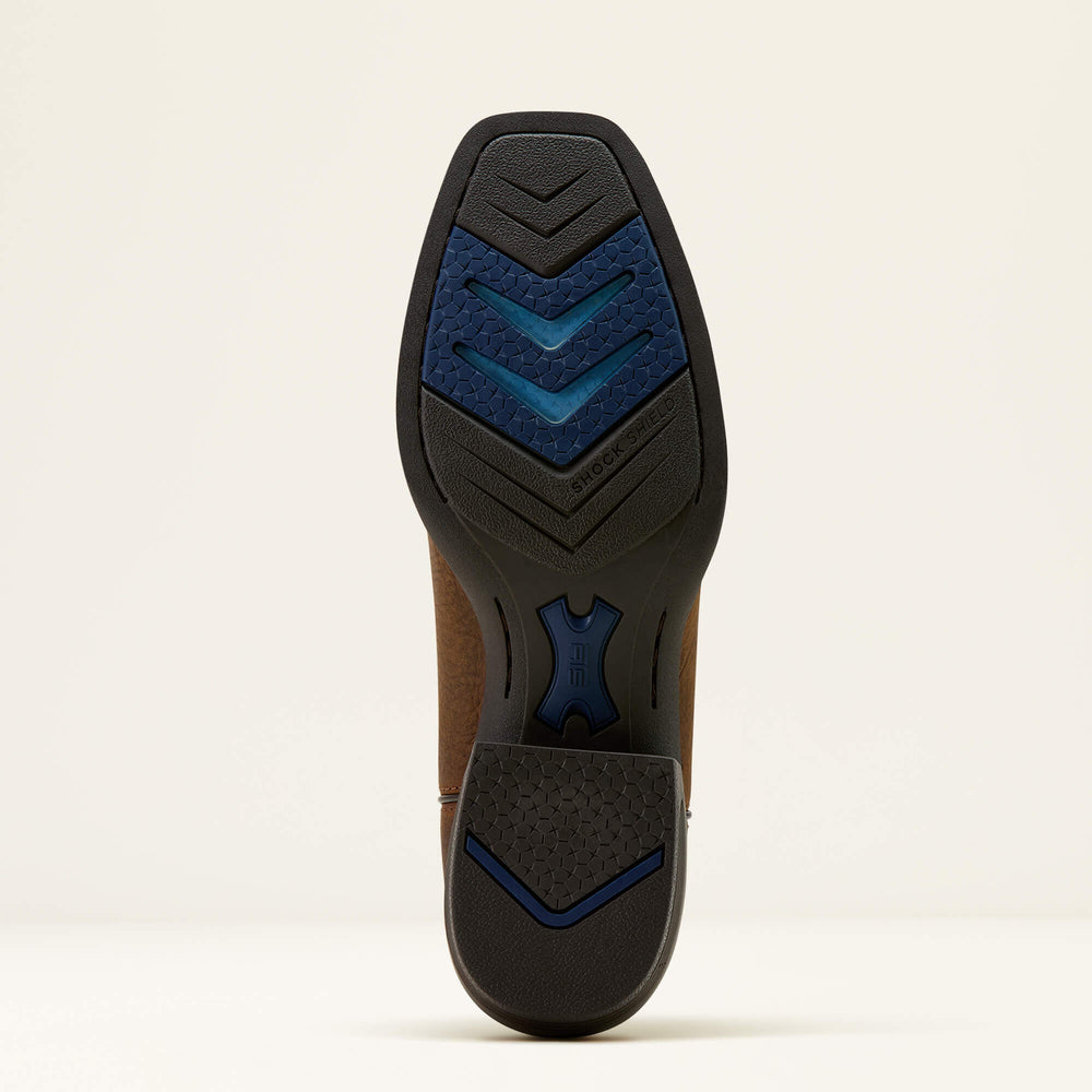 Ariat Hustler Cowboy Boot Online