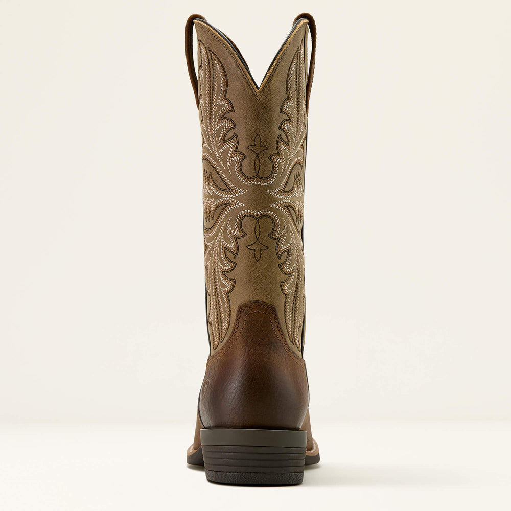 Ariat Hustler Cowboy Boot Online