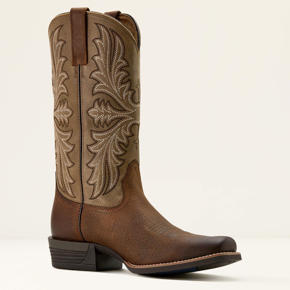 Ariat Hustler Cowboy Boot Online