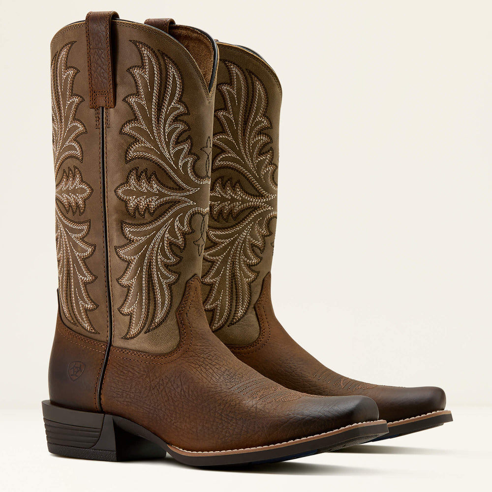 Ariat Hustler Cowboy Boot Online