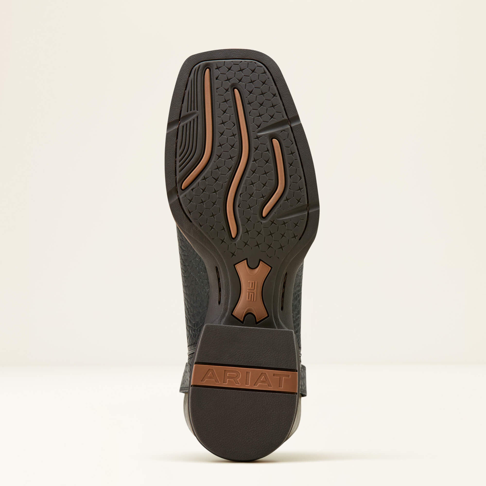 Ariat Sport Antlers Cowboy Boot Outlet