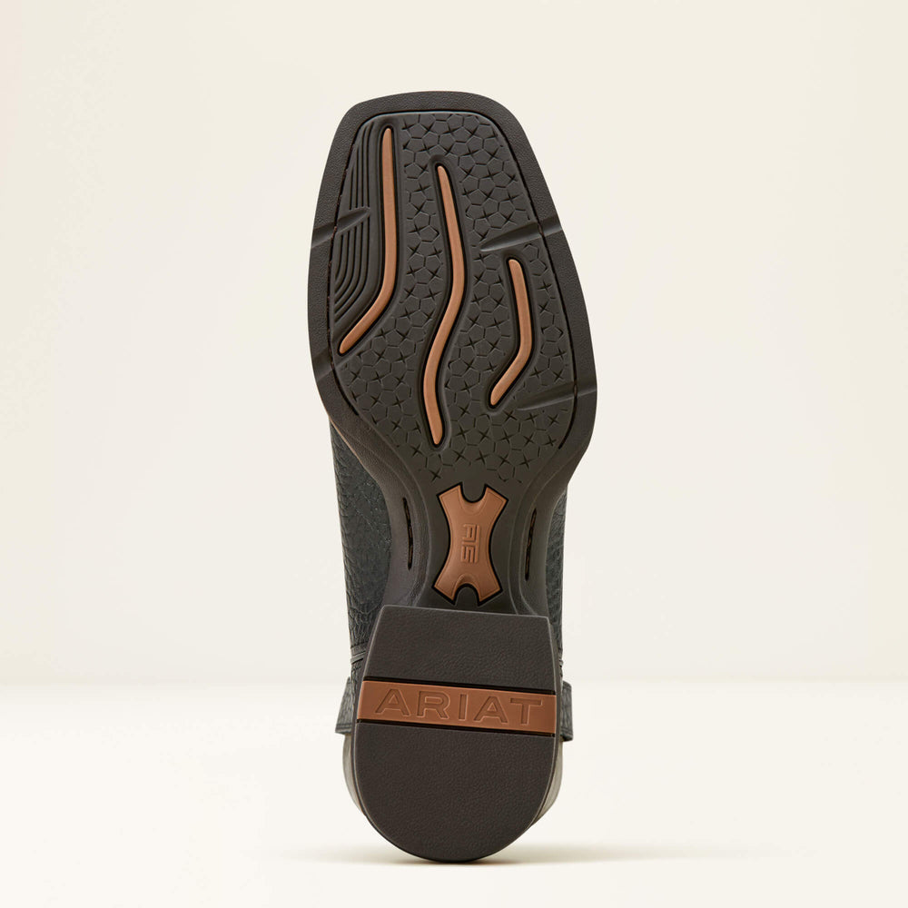 Ariat Sport Antlers Cowboy Boot Outlet