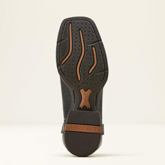Ariat Sport Antlers Cowboy Boot Outlet