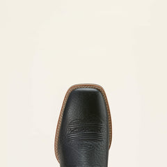 Ariat Sport Antlers Cowboy Boot Outlet