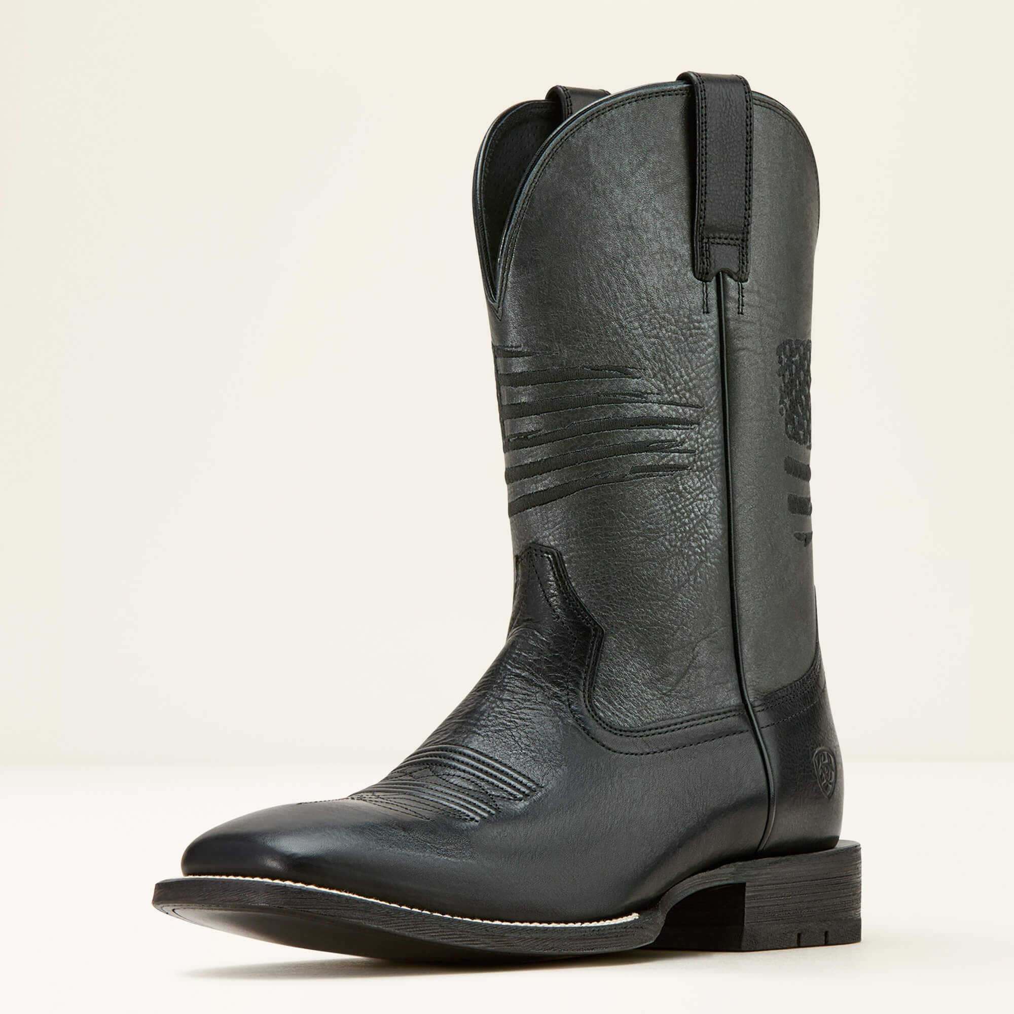 Ariat Circuit Patriot Cowboy Boot On Sale