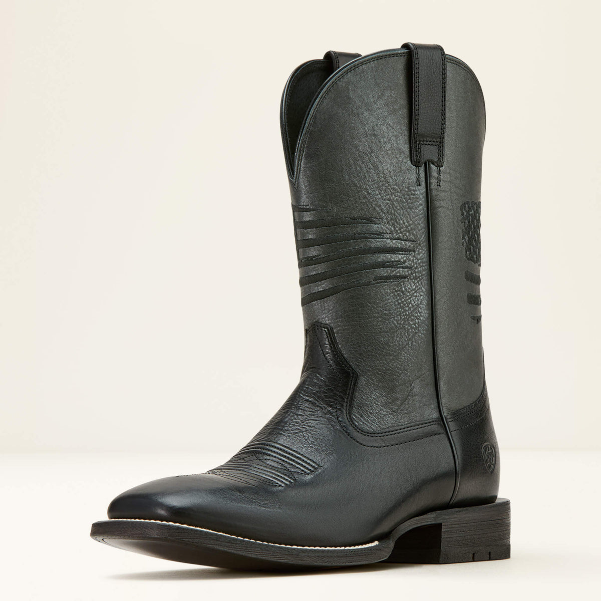 Ariat Circuit Patriot Cowboy Boot On Sale