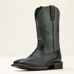 Ariat Circuit Patriot Cowboy Boot On Sale