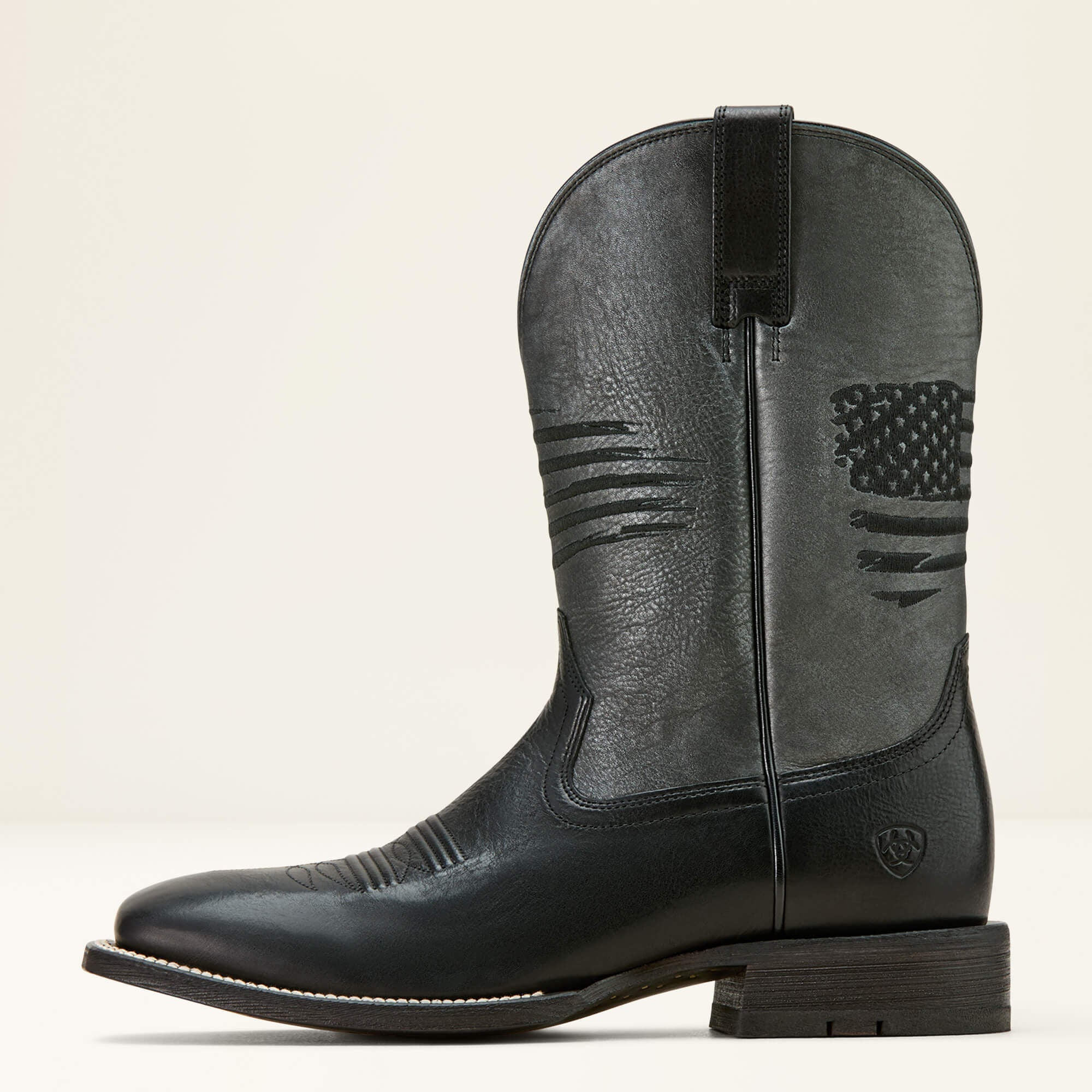 Ariat Circuit Patriot Cowboy Boot On Sale