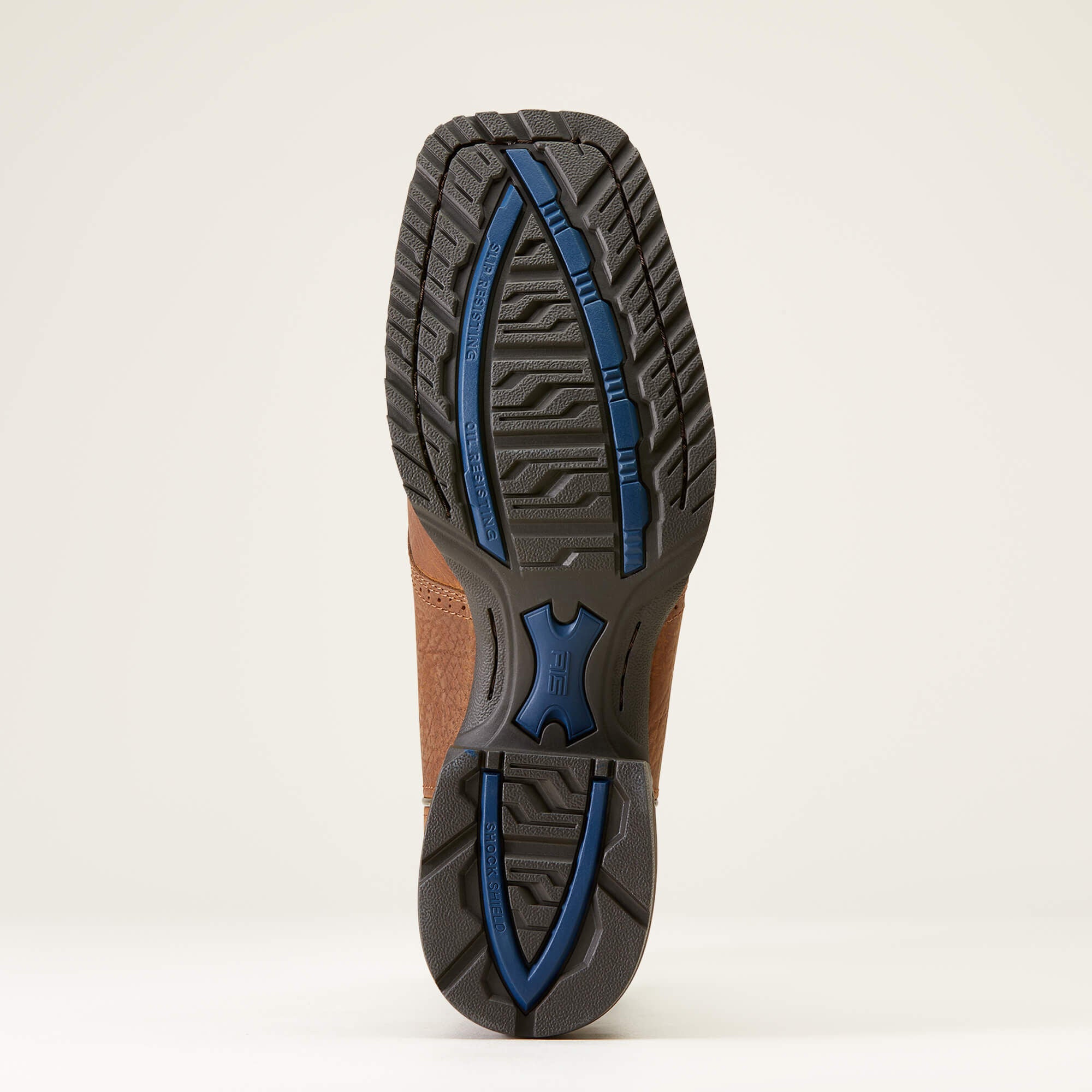 Ariat Hybrid Ranchway Western Boot Sale