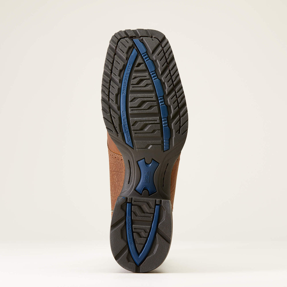 Ariat Hybrid Ranchway Western Boot Sale