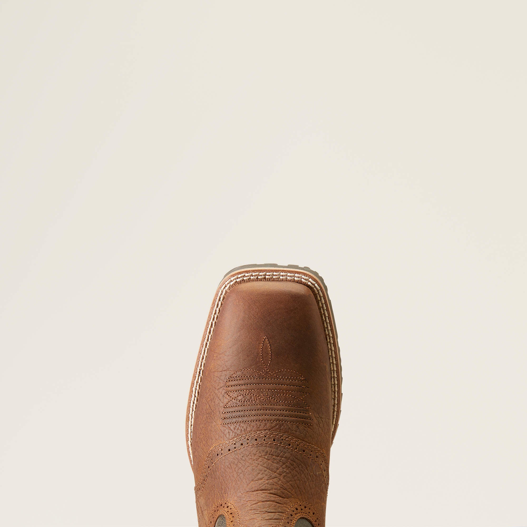 Ariat Hybrid Ranchway Western Boot Sale