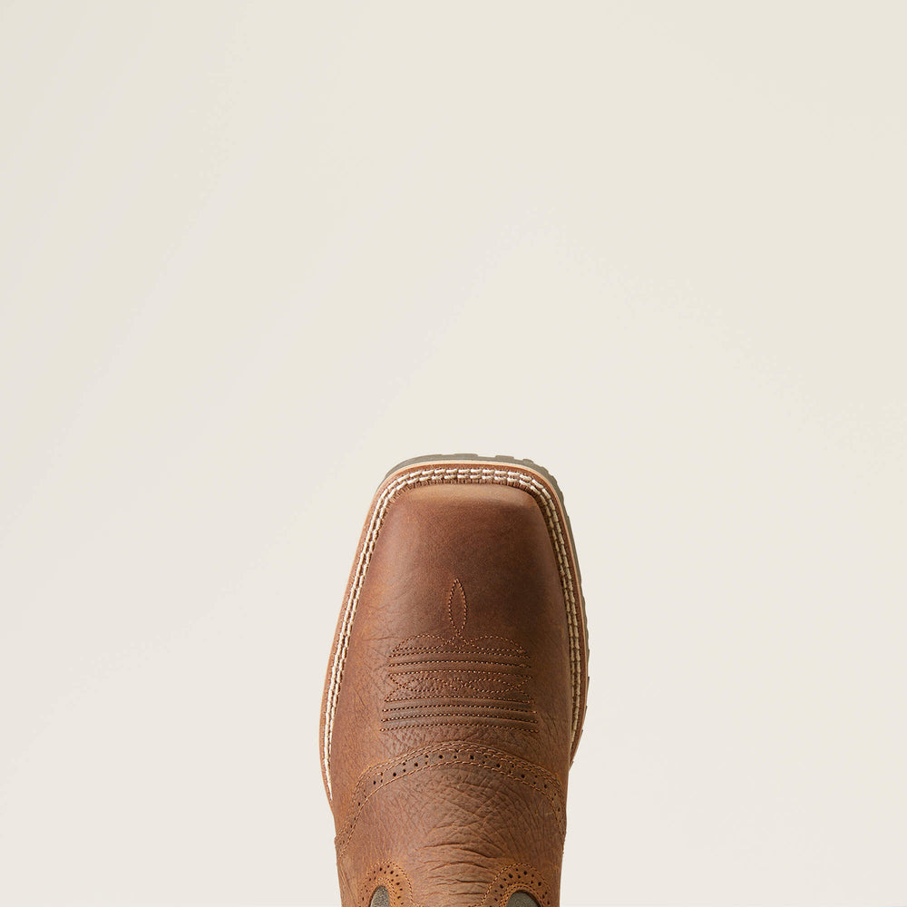 Ariat Hybrid Ranchway Western Boot Sale