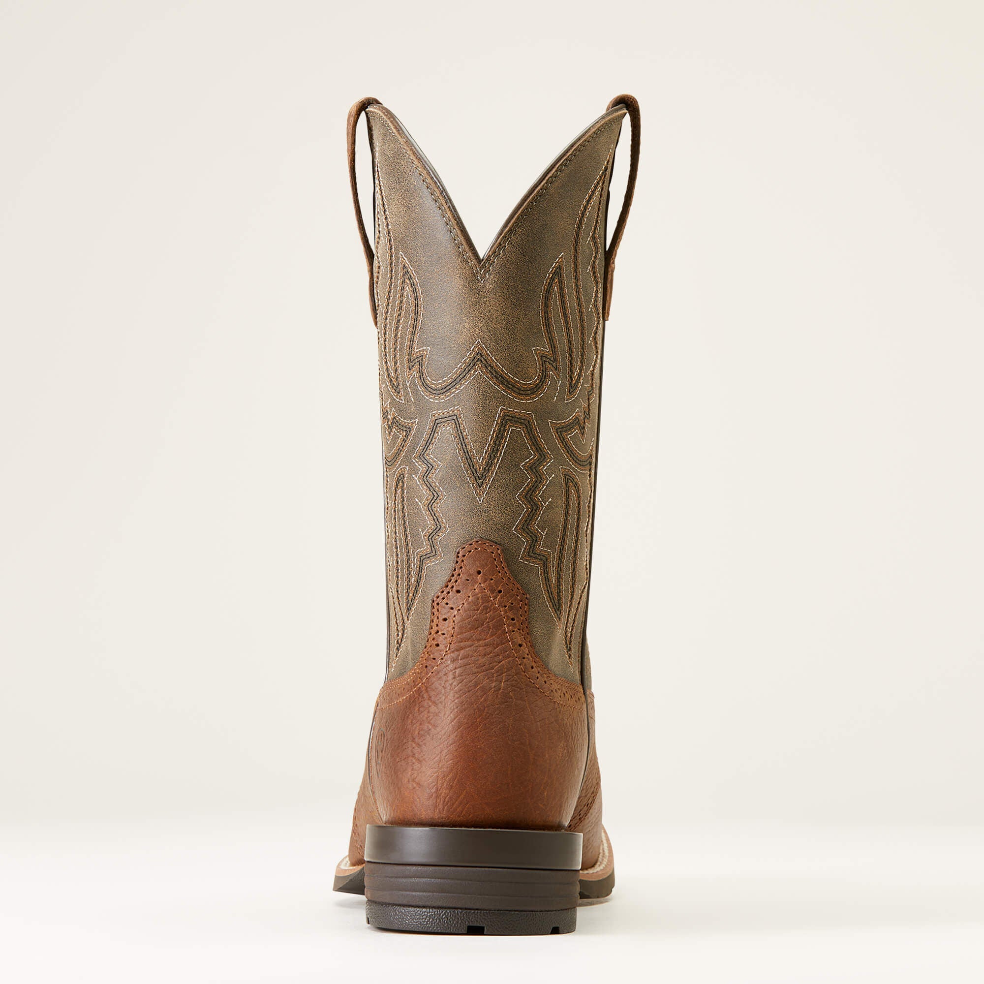 Ariat Hybrid Ranchway Western Boot Sale