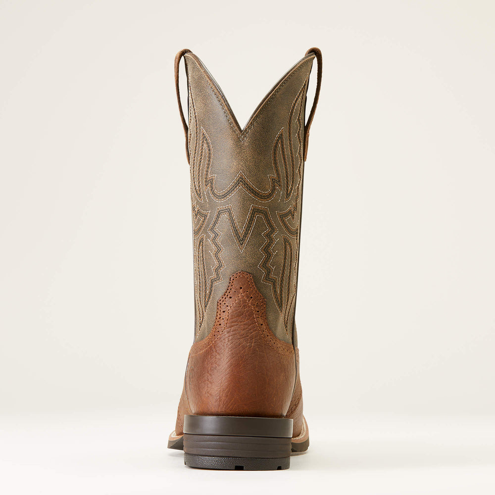 Ariat Hybrid Ranchway Western Boot Sale