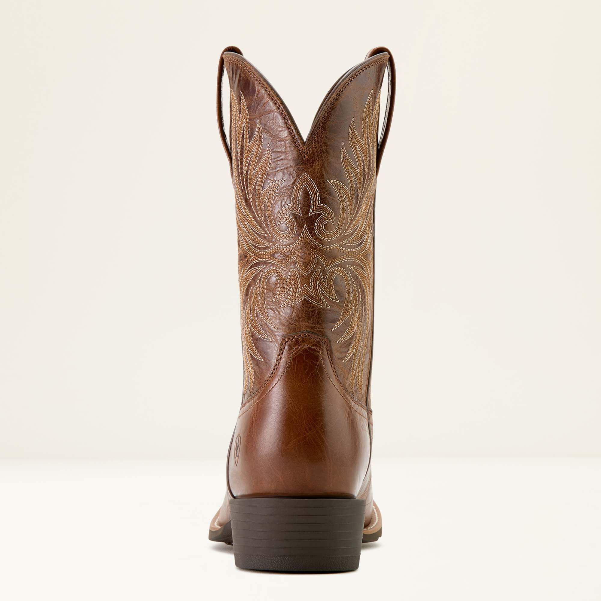 Ariat Sport Narrow Cutter Toe Cowboy Boot For Sale