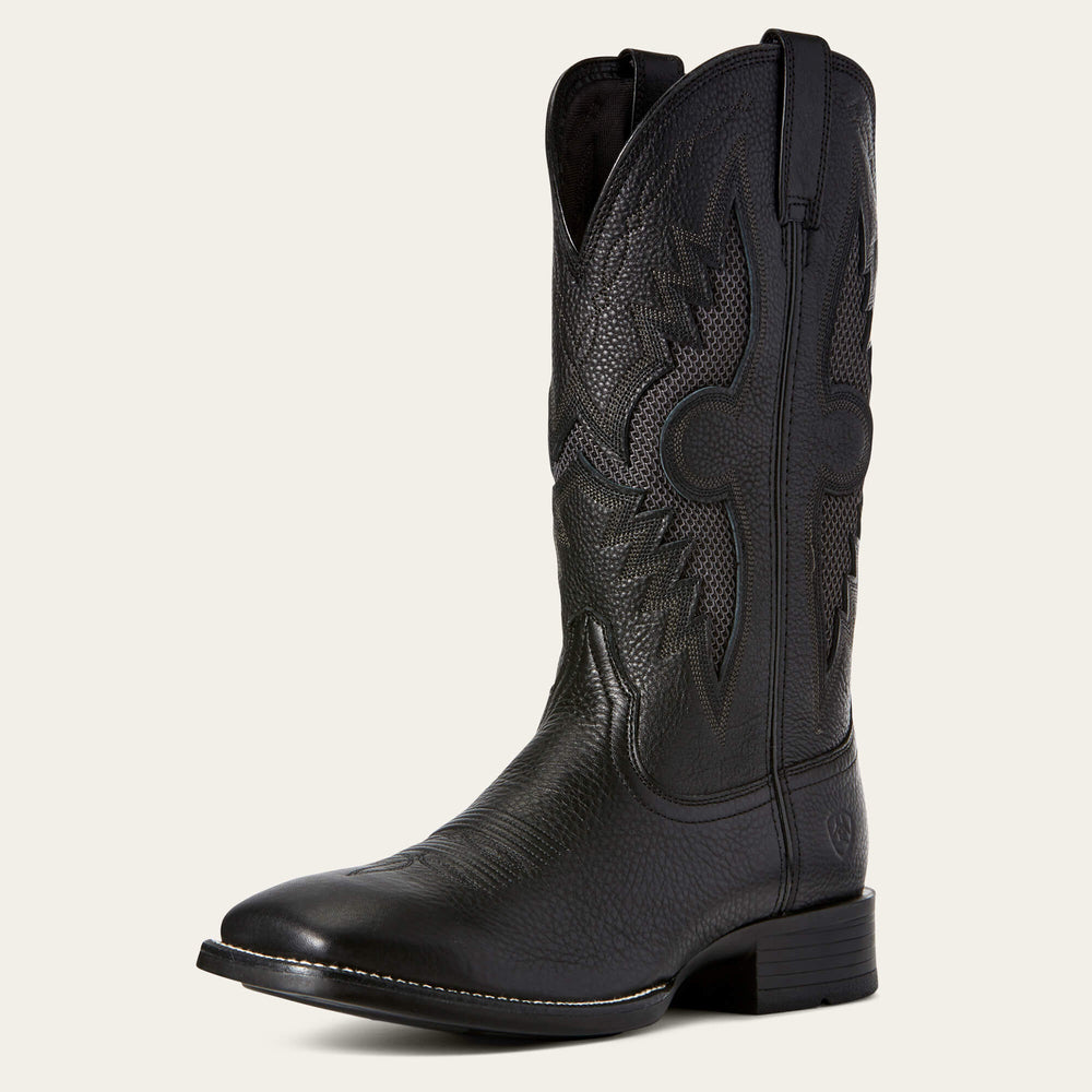 Ariat Solado VentTEK Western Boot Outlet