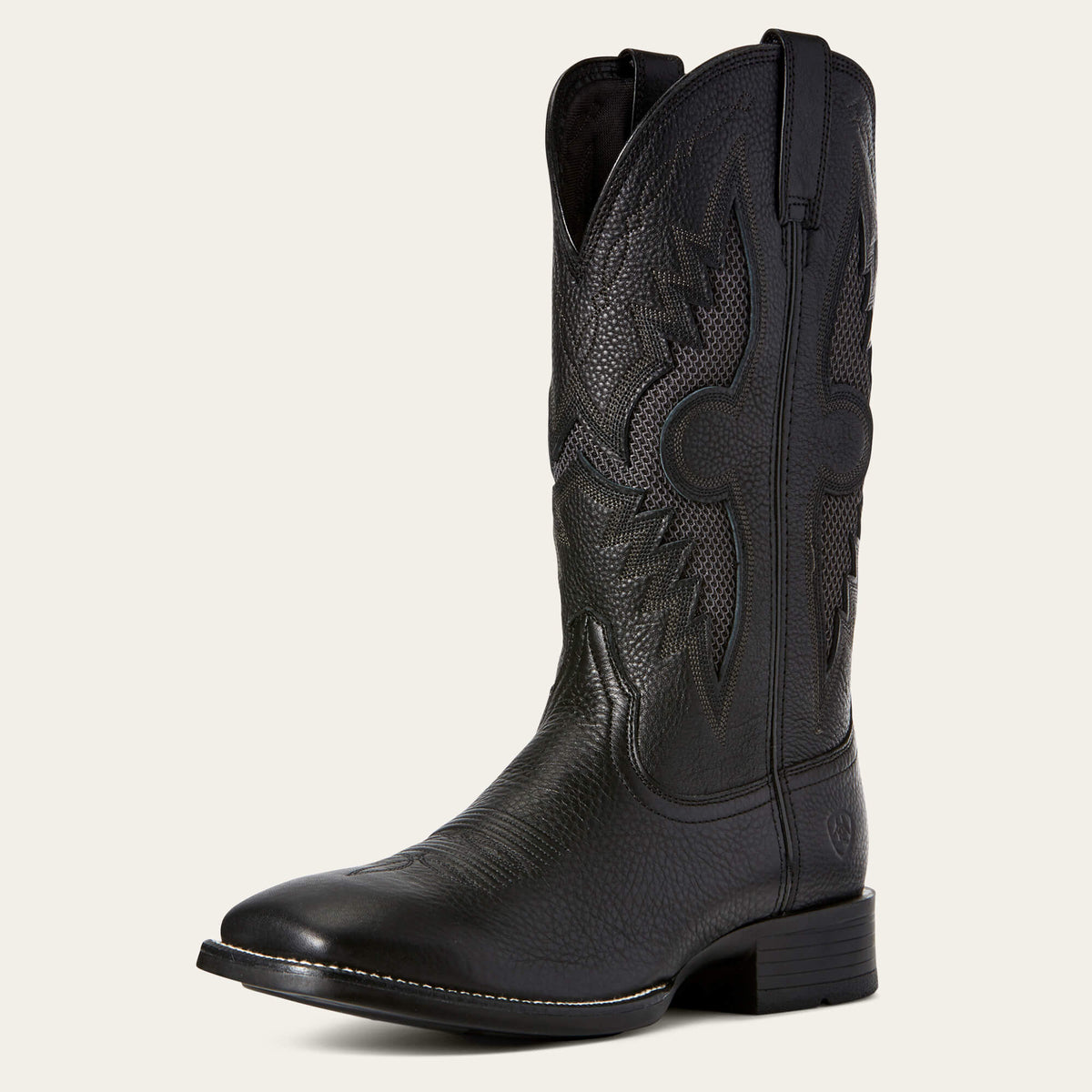 Ariat Solado VentTEK Western Boot Outlet