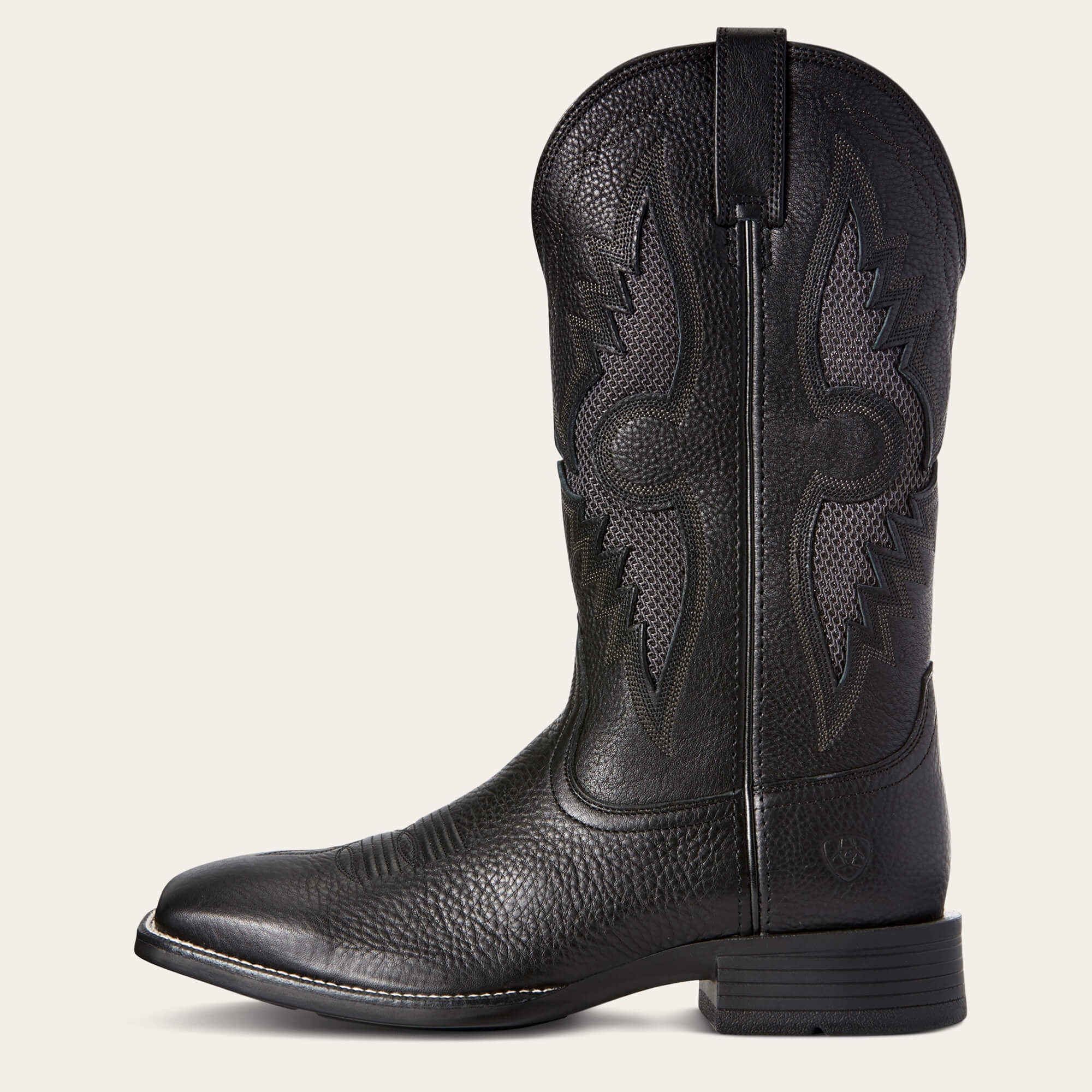 Ariat Solado VentTEK Western Boot Outlet