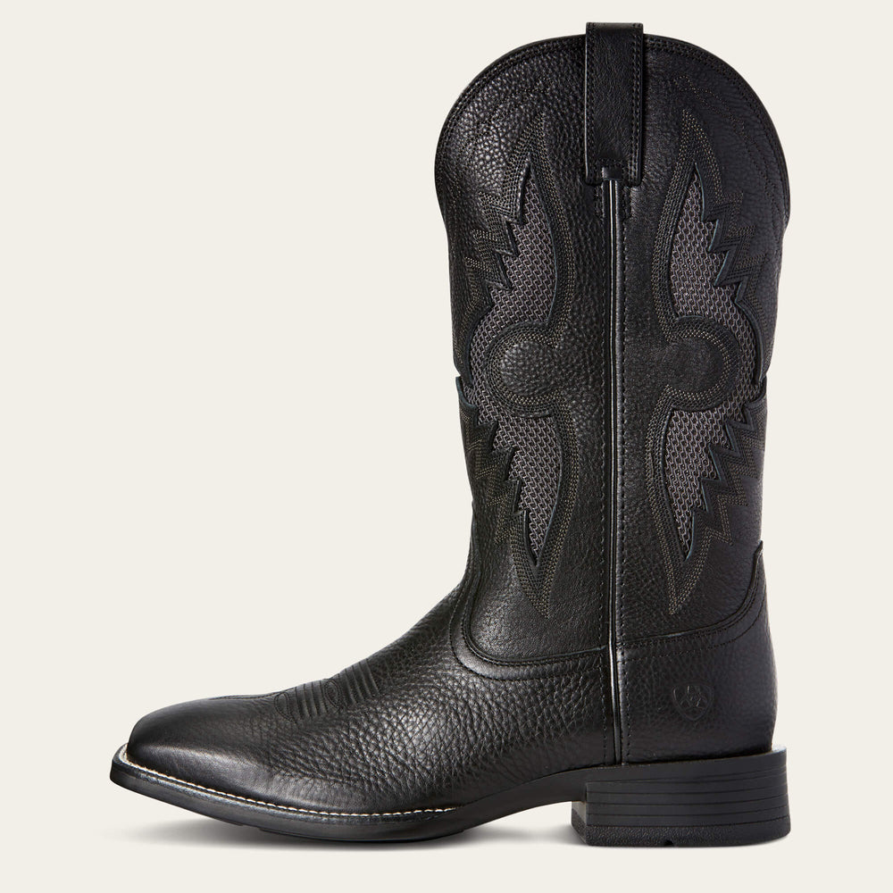 Ariat Solado VentTEK Western Boot Outlet
