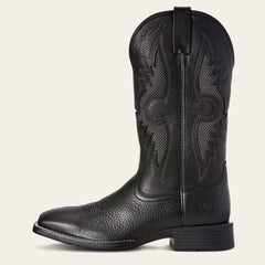 Ariat Solado VentTEK Western Boot Outlet