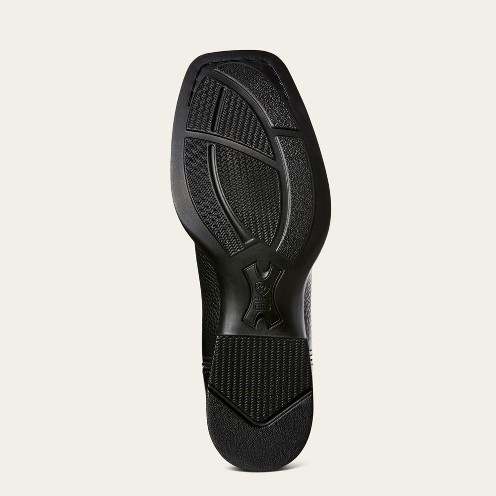 Ariat Solado VentTEK Western Boot Outlet