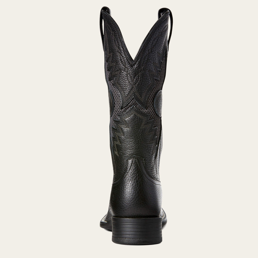 Ariat Solado VentTEK Western Boot Outlet