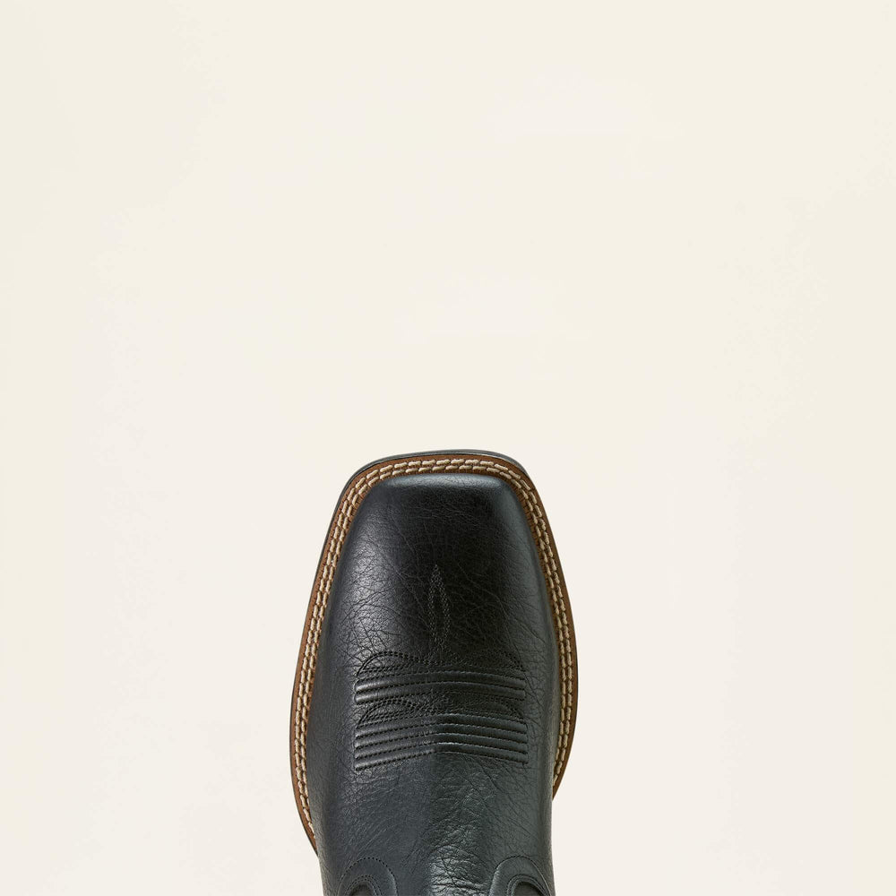 Ariat Captivate Wide Square Toe Cowboy Boot Sale