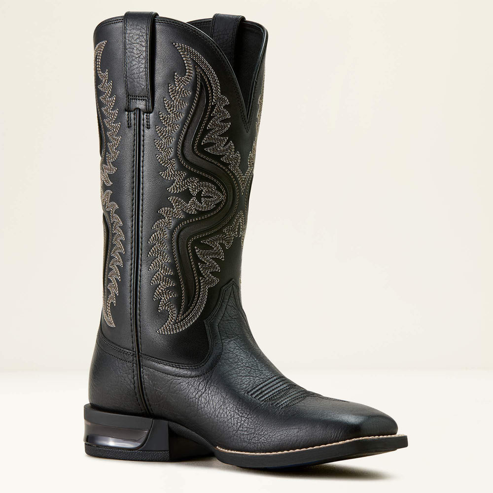 Ariat Captivate Wide Square Toe Cowboy Boot Sale