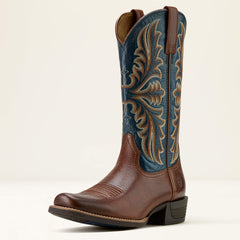 Ariat Hustler Cowboy Boot Online