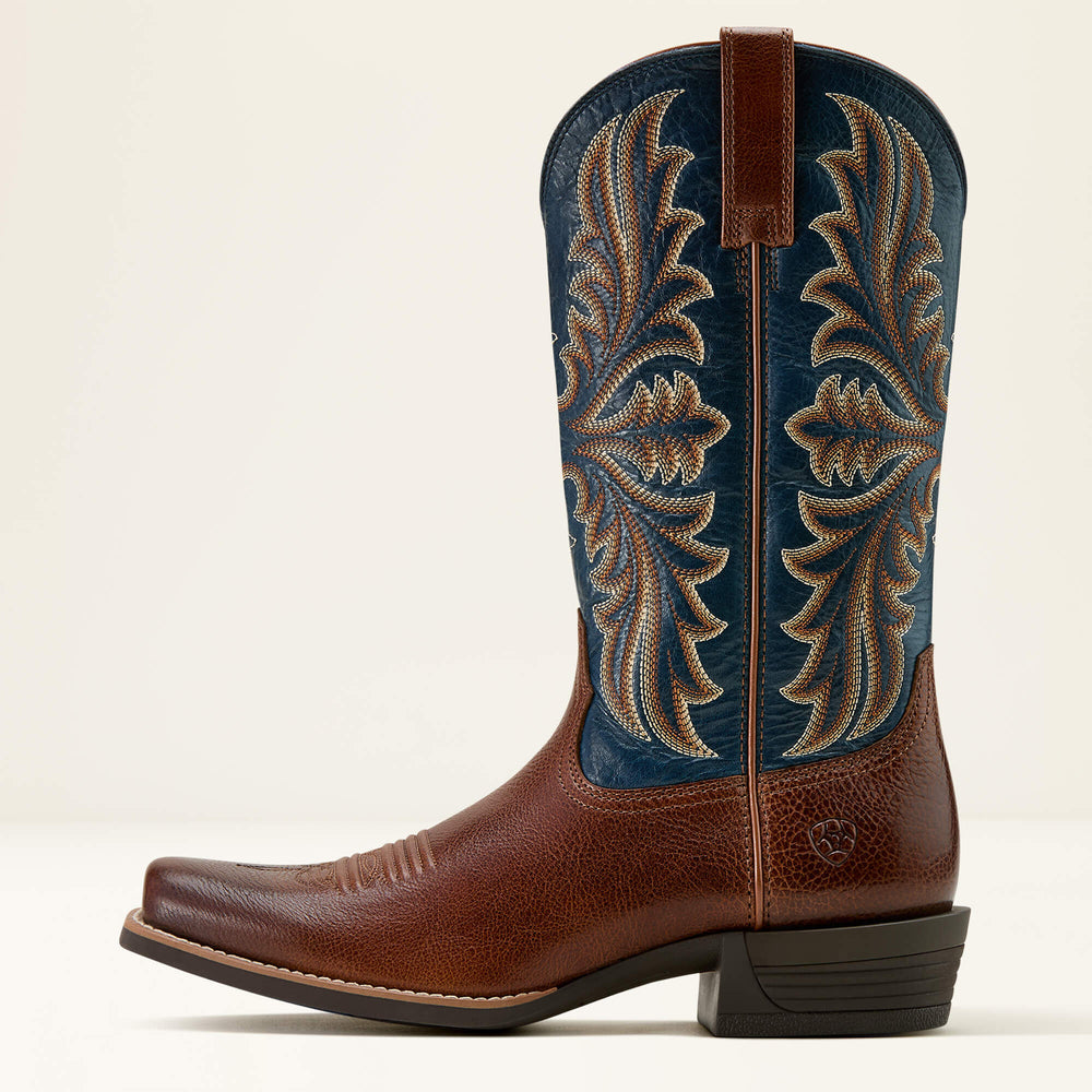 Ariat Hustler Cowboy Boot Online