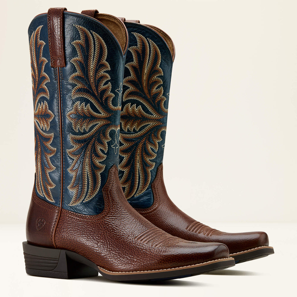 Ariat Hustler Cowboy Boot Online