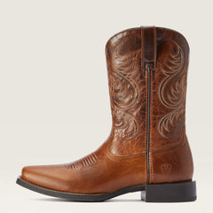 Ariat Sport Boss Man Western Boot For Sale